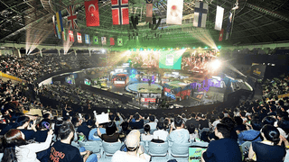 《PUBG》PNC全明星赛2026圆满落幕
