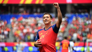 世界杯-奥亚萨瓦尔双响库库2助攻 西班牙3-0奥地利晋级