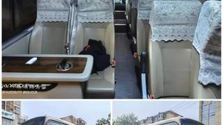 厦门旅行社拼团用车怎么选车队？资深总监教你比这3样就够了