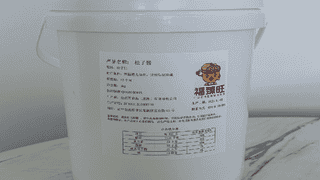 哪些因素会影响松子酱的口感表现
