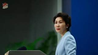 中国成功发射潜射弹道导弹，日本、澳大利亚和新西兰等国提出“批评”，日方曾希望中方重新考虑试射，外交部：希望有关国家不要过度解读
