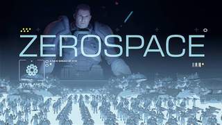 年度 RTS黑马《零度空间 ZeroSpace》参加6月新品节！Demo现已支持中文！