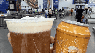 喝不醉的无醇啤酒，究竟做对了什么可以这么火？