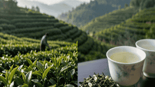 再访福州茉莉花茶 ——一窨一夜里，藏着多少闽都人的慢功夫？