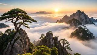 “未登山、先入景”丨这家公司如何重新定义日均万人级入口？