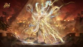1-2：奉先三形态任你选，战棋盛典玩不停，《魔域》暑期狂欢high起来！
