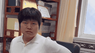 周荣素教的花生酪，比豆浆香比牛奶滑，冬天早上来一碗真舒坦