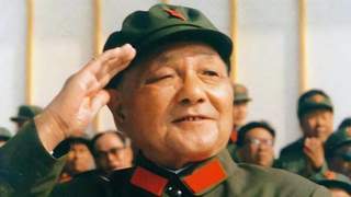 毛泽东去世之后，最终为何是邓小平胜任？有两个重要原因