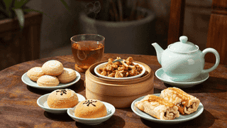重庆九宫格火锅：分区涮煮+老灶风味，麻辣鲜香的“仪式感”