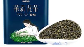 哪些维度可作为茉莉毛峰相关茶品的选购参考