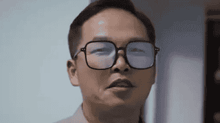 Bin父亲小号被扒：嘲讽Viper太菜，关注Knight黑粉引争议