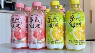 果然啵啵：宏胜二十年积淀的饮料战场新棋局