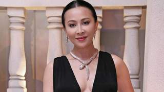 刘嘉玲最新近照曝光 60岁健身状态惊艳引热议
