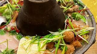 兰州不止牛肉面 六大本土特色小吃带你品地道西北烟火味