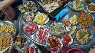 冬日暖汤推荐：家常鸡汤鲜香味浓 老少皆宜营养足