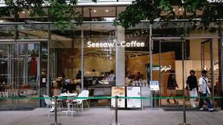网红咖啡Seesaw四年落败：百家门店关闭 创始人限高遭清算