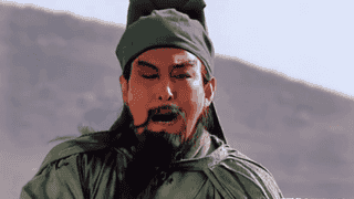 8月6日《率土之滨》包下运城解州关帝庙为关羽庆生