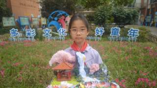 郑州中原区外国语小学在市模型锦标赛上获佳绩
