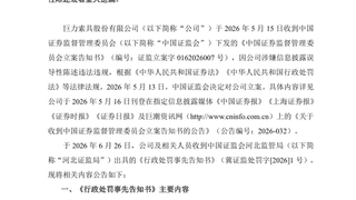 套现28亿的杨子家族，全面清算开始了