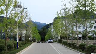 从一座老宅的“片场”变形记看西安乡村之变