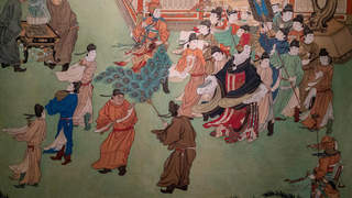 中古士族|改革科举:李德裕的“孤寒情节”