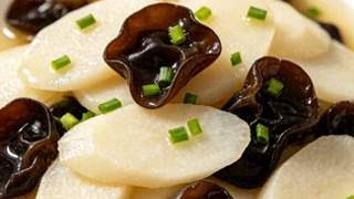 吃苦瓜、生菜不如吃它，一控糖，二通便，三润肺祛燥