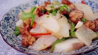 精选18款菜肴分享，常见食材家常美味，选几道做给家人一起品尝吧