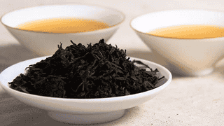 怎样让泡出来的安化黑茶更好喝?