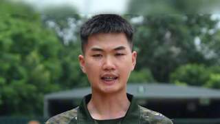 走进军校课堂丨军校教员教你擒敌术