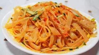 周至人的消暑美食｜这5碗“凉丝丝”的快乐
