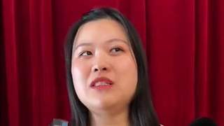 安排！京剧大师请台胞看电影