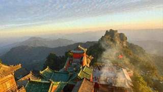 254元的门票后面，武当山是如何越来越赚钱的