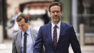 曾被中方制裁的荷兰大臣访华,要谈啥?