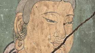 国博44块晋南壁画残片缀合获突破