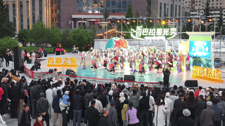 第二十四届九色甘南香巴拉旅游艺术节系列活动抢先看！