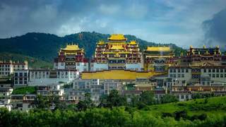以文旅为桥聚同心 以三交为脉兴雪域
