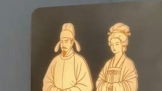 “不吟诗两首不好意思进”，唐风厕所标识“高级”在哪里？|快评