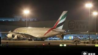 373名乘客困于A380客舱超10小时杭州备降引关注