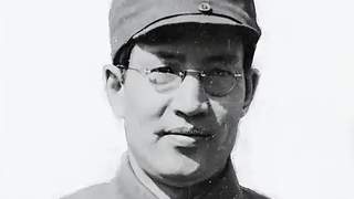 朱瑞1948年10月义县解放时踩雷牺牲 蒋介石怒斥国民党将领嘲讽其格局太小