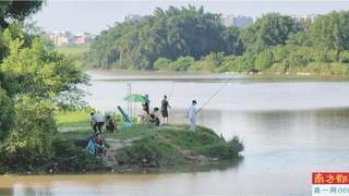 惠州多地下辖野景点 隐蔽面广成治理难题