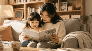 短视频时代，孩子为啥得补慢阅读这一课？