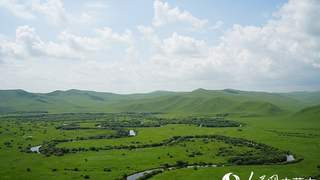 5月19日阿尔山口岸门山正式开园 打造边境文旅融合新名片
