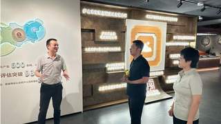 央广网与庐茶集团联动 深化庐山云雾茶茶文旅融合推进品牌升级出海