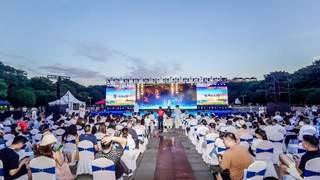 湘超联动洞庭渔火季 岳阳今日启幕省级文旅盛宴 14市州推多重消费福利