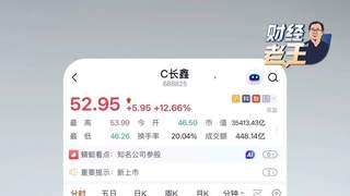 韩国股市熔断背后：中国科技成全球资本市场新变量
