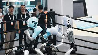 宇树科技IPO将启动 王兴兴掏1500万 设AB股锁控制权募资42亿八成投研发