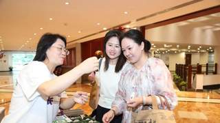 长治文旅赴京推介 推出太行特色研学路线