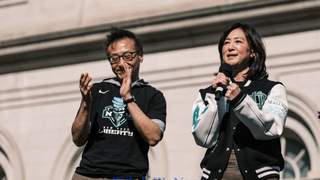 阿里董事长蔡崇信宣布与妻子吴明华友好离婚 双方事业股权不受影响