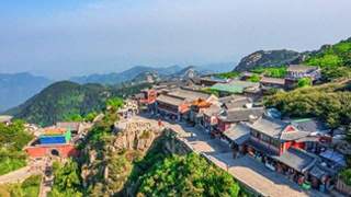 中国61处世界遗产与意大利并列全球第一 这份打卡清单请收好