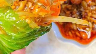 夏季清燥宁神 中老年可多吃生菜